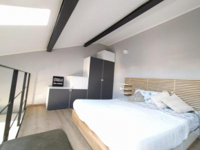 Loft di Porta Venezia